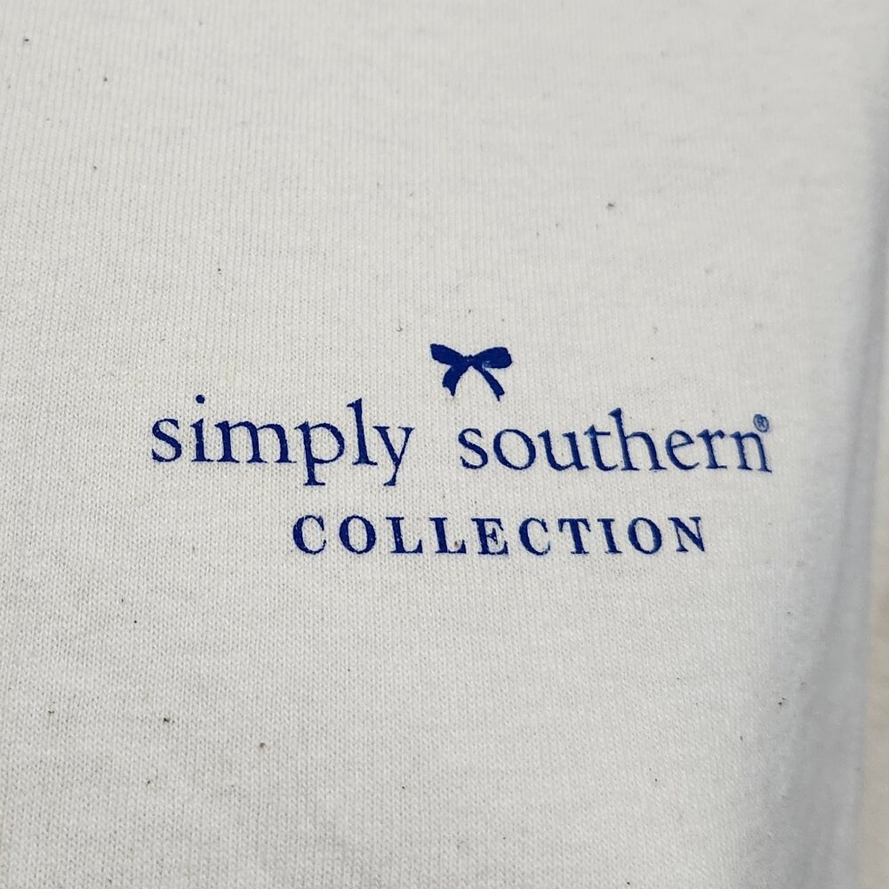 “Sunshine State of Mind” Shirt by Simply Southern Size Large Last 1! - Picture 4 of 5